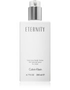 Calvin Klein Eternity тоалетно мляко за тяло за жени 200 мл.
