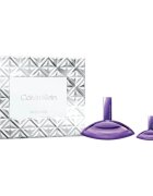 Calvin Klein euphoria bold elixir подаръчен комплект за жени