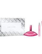 Calvin Klein euphoria magnetic elixir подаръчен комплект за жени