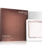 Calvin Klein Euphoria Men тоалетна вода за мъже 100 мл.