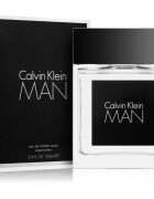 Calvin Klein Man тоалетна вода за мъже 100 мл.