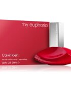 Calvin Klein My Euphoria парфюмна вода за жени 30 мл.