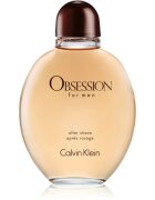 Calvin Klein Obsession for Men афтършейв за мъже 125 мл.