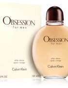 Calvin Klein Obsession for Men афтършейв за мъже 125 мл.