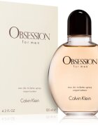 Calvin Klein Obsession for Men тоалетна вода за мъже 125 мл.