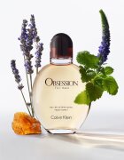 Calvin Klein Obsession for Men тоалетна вода за мъже 125 мл.