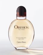 Calvin Klein Obsession for Men тоалетна вода за мъже 125 мл.