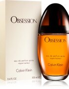 Calvin Klein Obsession парфюмна вода за жени 100 мл.