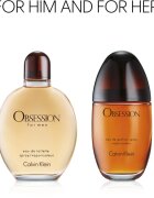 Calvin Klein Obsession парфюмна вода за жени 30 мл.
