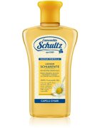 Camomilla Schultz Chamomile мляко за коса за изсветляване на косата 200 мл.