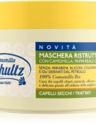 Camomilla Schultz Chamomile реструктурираща маска За коса 300 мл.