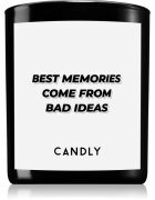 Candly & Co. Best memories ароматна свещ 250 гр.