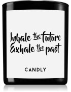 Candly & Co. Inhale the future ароматна свещ 250 гр.