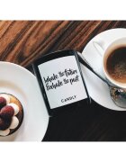 Candly & Co. Inhale the future ароматна свещ 250 гр.