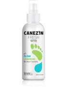 Canezin Fresh спрей за крака 100 мл.