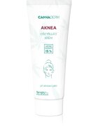 Cannaderm Aknea Face Cream крем за лице за проблемна кожа 75 гр.