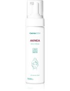 Cannaderm Aknea Washing Foam миеща пяна за проблемна кожа 180 мл.