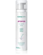 Cannaderm Atopos Sensitive scalp treament Интензивна грижа за раздразнен скалп 100 мл.