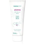 Cannaderm Atopos Treatment Cream крем за суха кожа 75 гр.