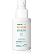 Cannaderm Capillus Caffeine hair serum серум за коса с кофеин 40 мл.