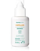 Cannaderm Capillus Seborea Hair Serum активен серум за суха и сърбяща кожа на главата 40 мл.