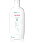 Cannaderm Intime Cleansing emulsion емулсия за интимна хигиена с конопено масло 200 мл.