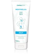 Cannaderm Mentholka AKUT охлаждащ масажен гел 125 мл.