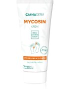 Cannaderm Mycosin Cream активен крем с конопено масло 30 гр.