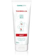 Cannaderm Thermolka AKUT емулсия със загряващ ефект 125 мл.