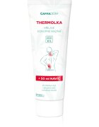 Cannaderm Thermolka warm lubrication масажен крем със загряващ ефект 250 мл.