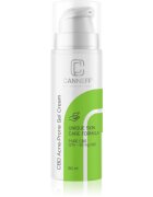 Canneff Balance CBD Acne-Prone Gel Cream гел-крем за мазна кожа склонна към акне 50 мл.