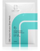 Canneff Balance CBD Hydra Infusion Sheet Mask хидратираща платнена маска 1 бр.