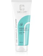 Canneff Balance CBD Keraplex Shampoo шампоан за слаба изтощена коса 200 мл.