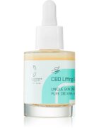 Canneff Balance CBD Lifting & Anti-age serum лифтинг серум 30 мл.