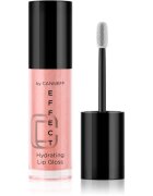 Canneff Effect by Hydrating Lip Gloss хидратиращ блясък за устни цвят Peach Fuzz 4 мл.