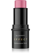 Canneff Effect by Multipurpose Stick мултифункционален грим за очи устни и лице цвят Pink 7 гр.