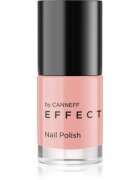 Canneff Effect by Nail Polish лак за нокти цвят Peach Fuzz 6 мл.