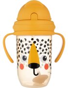 Canpol Babies BabiesBoo Cup чаша с тежест Gepard 6m+ 1 бр.