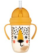 Canpol Babies BabiesBoo Cup чаша с тежест Gepard 6m+ 1 бр.