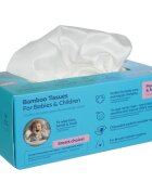 Canpol Babies Bamboo Tissues Postpartum Pads кърпички от бамбук 100 бр.