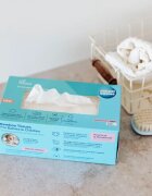 Canpol Babies Bamboo Tissues Postpartum Pads кърпички от бамбук 100 бр.