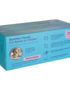Canpol Babies Bamboo Tissues Postpartum Pads кърпички от бамбук 100 бр.