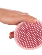 Canpol Babies Bath Brush четка за вана за деца Pink 1 бр.