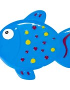 Canpol Babies Bath Mini подложка против хлъзгане за ваната мини 5 бр.