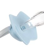 Canpol Babies Bonjour Paris A 0-6 m биберон Blue 2 бр.