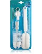 Canpol Babies Brush Set Postpartum Pads комплект четки 5 бр.