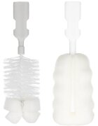 Canpol Babies Brush Set Postpartum Pads комплект четки 5 бр.