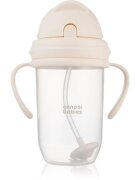 Canpol Babies Cup чаша с тежест Nude 6m+ 1 бр.