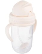 Canpol Babies Cup чаша с тежест Nude 6m+ 1 бр.