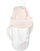 Canpol Babies Cup чаша с тежест Nude 6m+ 1 бр.